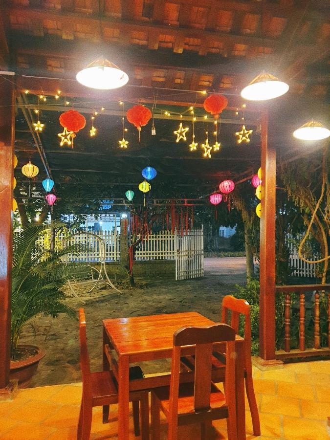 Thuy Tien Ecolodge Cat Tien Zewnętrze zdjęcie
