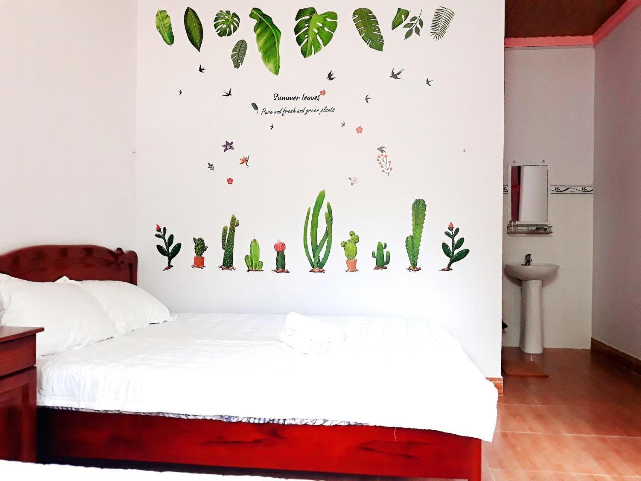Thuy Tien Ecolodge Cat Tien Zewnętrze zdjęcie